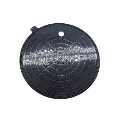 OEM Endüstriyel El Emme Kupası Tek Çene / Çift Çene / Üç Çene