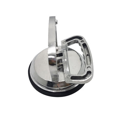 Kaldırıcı Cam Makine Parçaları 0.5kg Seramik Cam Vantuz OEM