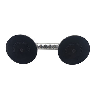 OBM Cam Makine Parçaları Ergonomik Seramik Endüstriyel Vakum Vantuz