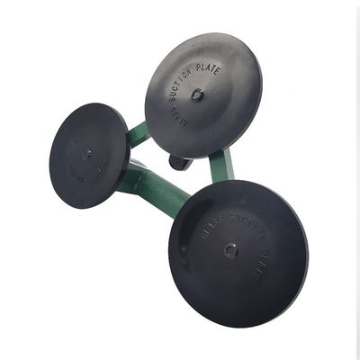 PBLOG ucuz fiyat Güçlü emme 220kg cam emme fincanı üç çene el aletleri doğal kauçuk