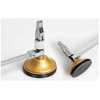 Cam kesme ve bölme aracı daire yuvarlak kesme cam pusula bıçağı