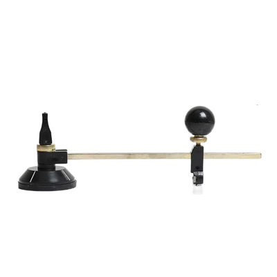 Cam kesme ve bölme aracı daire yuvarlak kesme cam pusula bıçağı