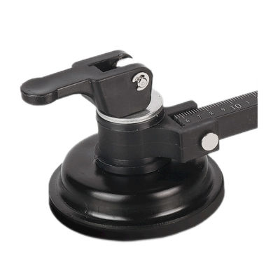 Cam kesme ve bölme aracı daire yuvarlak kesme cam pusula bıçağı