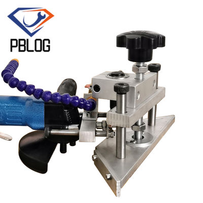 PBLOG Cam İşleme Makinesi Pnömatik Çamaşır Makinesi Hızlı ve Kolay