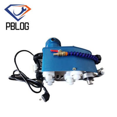 Çin Ucuz Lass Slate Edging Machine Taşınabilir Küçük El Edger