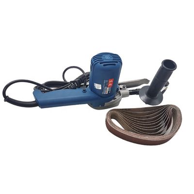 PBLOG Sabun bant cilalama makinesi donanım araçları kişisel kullanım küçük makineler cam cilalayabilir