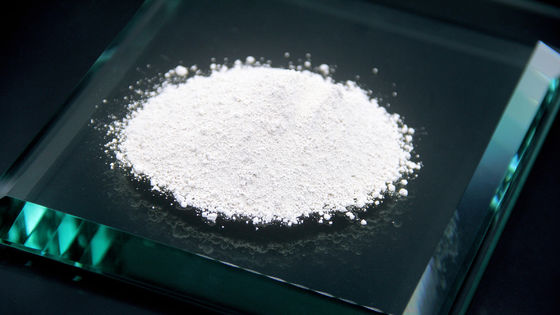 Seryum Oksit Cam Cilası Tozu Değerli Nadir Toprak Tozu 5kg / Torba