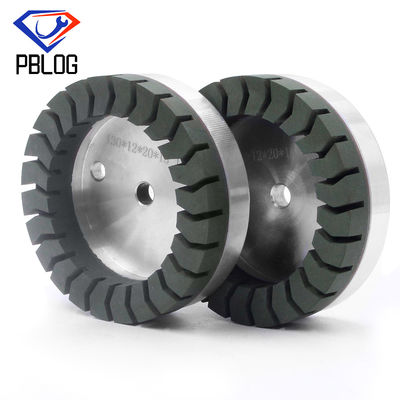Pah Reçine Bond Taşlama Taşı Elmas Turbo Çanak Taşlama Taşı