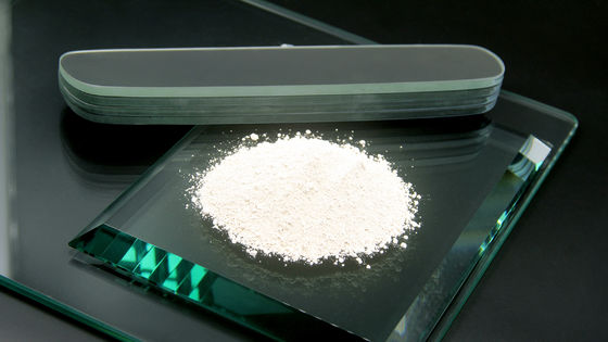 Cerium oksit el şapkası
