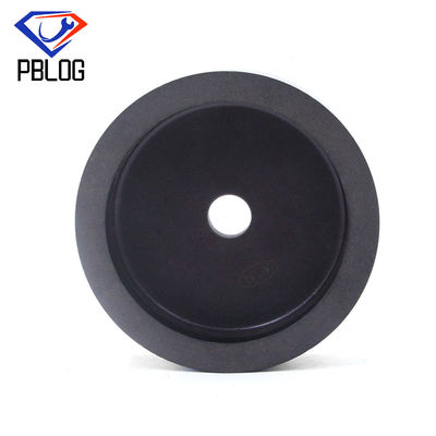 Cam Kenar Reçine Taşlama Aşındırıcılar Özelleştirilmiş 2800RPM Hız