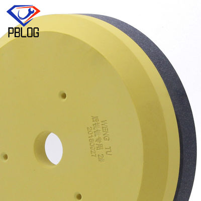 OBM Reçine Taşlama 2800RPM 240 Grit Taşlama Camı