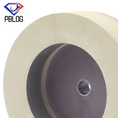 40 mm çaplı delikli cam cilalama tekerleği ile hızlı ve kolay cam cilalama
