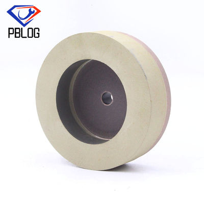 40 mm çaplı delikli cam cilalama tekerleği ile hızlı ve kolay cam cilalama