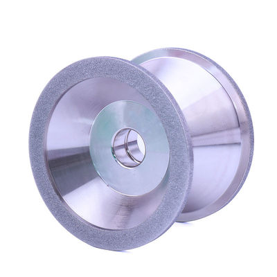 Kase Elektrolize Elmas Kesme Diski Metal Cam Kenar Taşlama