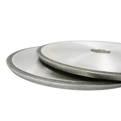 OBM Elektrolize Taşlama Araçları Ağaç İşleme M42 Çelik Metal