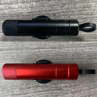 Taşınabilir Acil Kaçış Aracı Çekiç Emniyet Kemeri Kesici Pencere Kırıcı