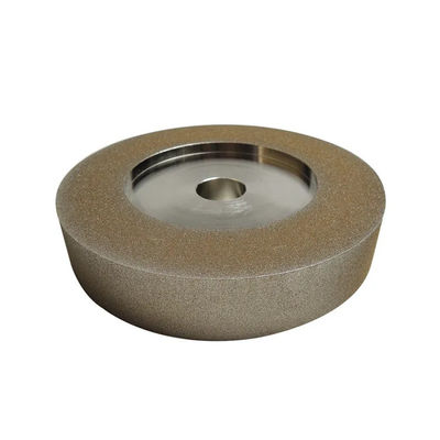 Saç Kesme Bıçağı İçin Bıçak Tormek T8 CBN Bileme Tekerleği Kullanın