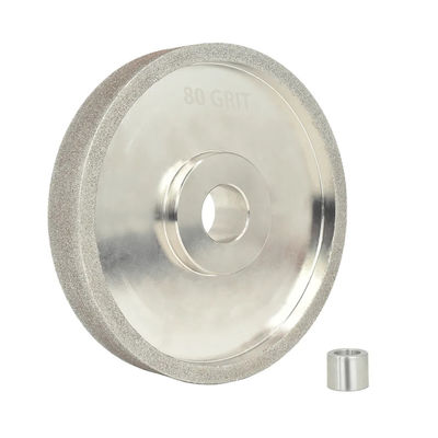 6" HSS CBN Taşlama Taşı Tormek Bileme Yüksek Hız Çeliği