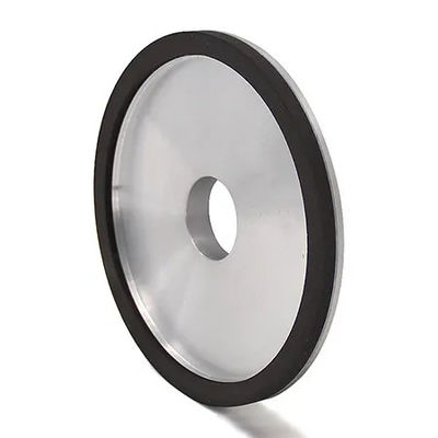 Kesici CBN Elmas Reçine Taşlama Aşındırıcı 125mm Özelleştirilmiş