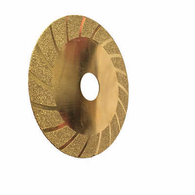 ODM Cam Kesme Aleti 60mm İnce Kesme Bıçakları Titanyum Kaplama