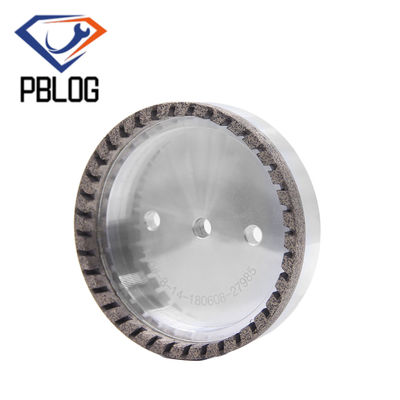 Eğim Makinesi için Böke 150mm İç Segmentli Elmas Taşlama
