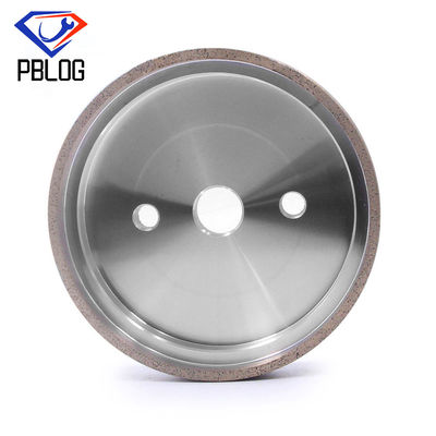 Elmas kesme tekerleği ile profesyonel öğütme gereksinimleri 8 * 8mm çalışma katmanı