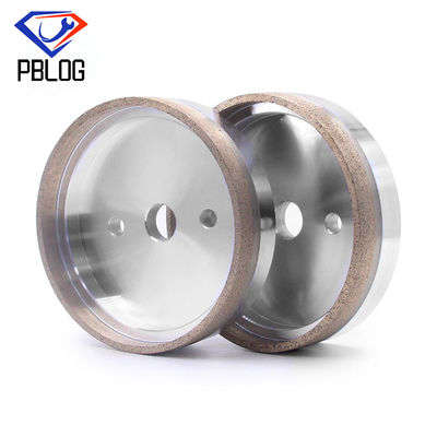 Elmas kesme tekerleği ile profesyonel öğütme gereksinimleri 8 * 8mm çalışma katmanı