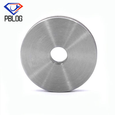 150mm Elmas Tekerleği CNC şekil kenarlama makinesi PE öğütme tekeri