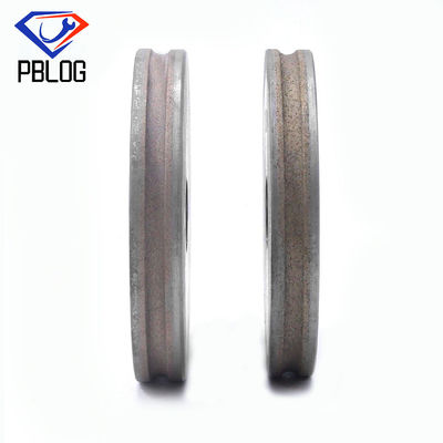 Hassas CNC Elmas Döşeme Tekerleği Karton Kutusu Paketleme Üstün Performans