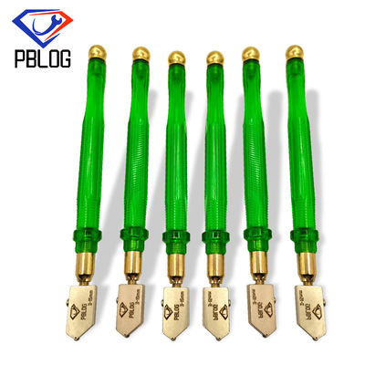 2 mm cam kesme aracı, yağ içeren sapı ile tutma ağırlığı 0.2kg