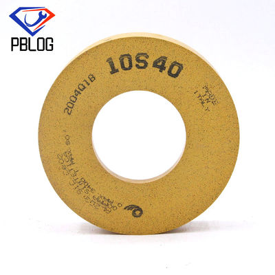 150*70*30mm cam cilalama diski Cam yüzeylerinin cilalanması için mükemmel bir çözüm