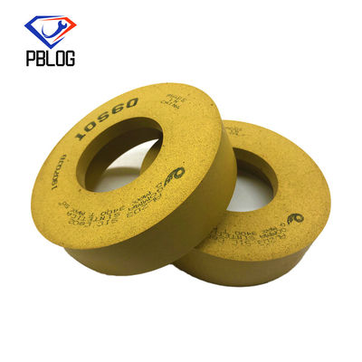PBLOG Cam cilalama tekerleği 130*40*35mm Cam cilalamanın potansiyelini açın