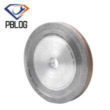 Düz Tekerlek Elmas Döşeme Tekerleği Arbor Değeri 22mm için Uygun