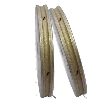 Yüksek Sertlikli Elmas Düzeltme Tekerleği 150mm