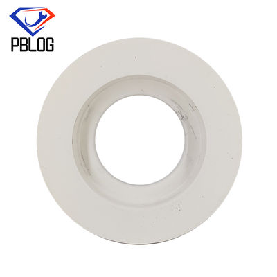 Yüzeyi temizlemek ve düzeltmek için 700# Grit White Glass Polishing Tool