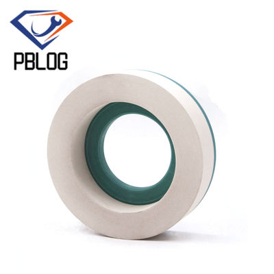 Yüzeyi temizlemek ve düzeltmek için 700# Grit White Glass Polishing Tool