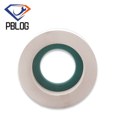 Yüzeyi temizlemek ve düzeltmek için 700# Grit White Glass Polishing Tool