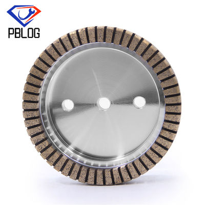 PBLOG CBN CNC Elmas Döşeme Tekerleği için Döşeme Tekeri Max RPM 3500rpm