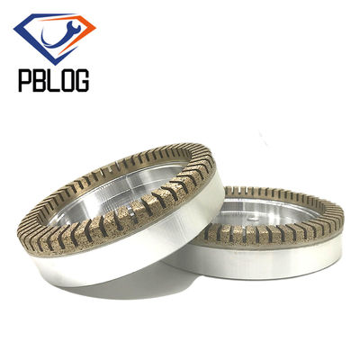 PBLOG CBN CNC Elmas Döşeme Tekerleği için Döşeme Tekeri Max RPM 3500rpm