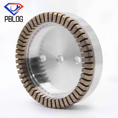 PBLOG CBN CNC Elmas Döşeme Tekerleği için Döşeme Tekeri Max RPM 3500rpm
