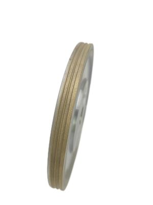Yüksek Sertlikli Elmas Düzeltme Tekerleği 150mm