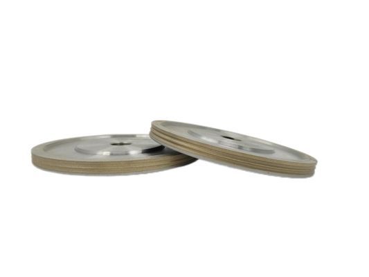 Yüksek Sertlikli Elmas Düzeltme Tekerleği 150mm