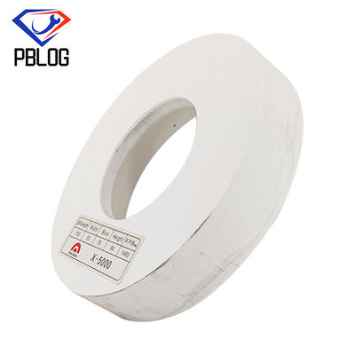 Yüksek keskinlik ile maksimum hız 2800RPM'den daha düşük reçine tekerleği 150mm çapı