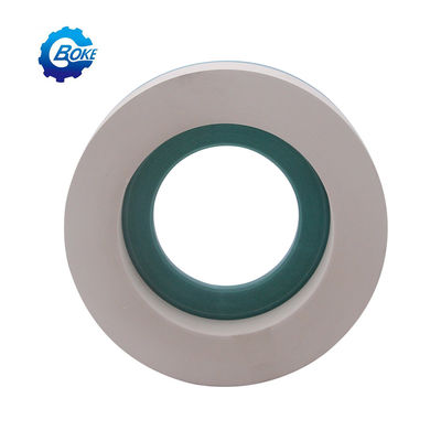 Sabit Performans için Güvenilir reçine öğütme tekerleği 150 mm çapı ve 30 mm kalınlığı