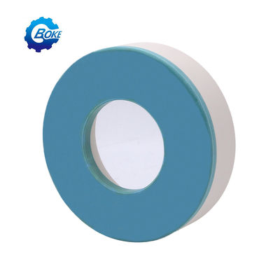 Sabit Performans için Güvenilir reçine öğütme tekerleği 150 mm çapı ve 30 mm kalınlığı