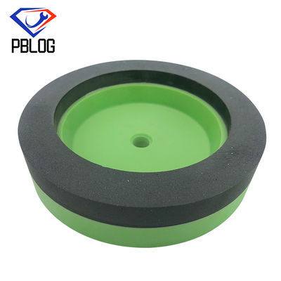 Yüksek Hızlı reçine öğütme tekerleği - 150mm çapı Maksimum Hız 2800RPM