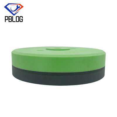 Yüksek Hızlı reçine öğütme tekerleği - 150mm çapı Maksimum Hız 2800RPM