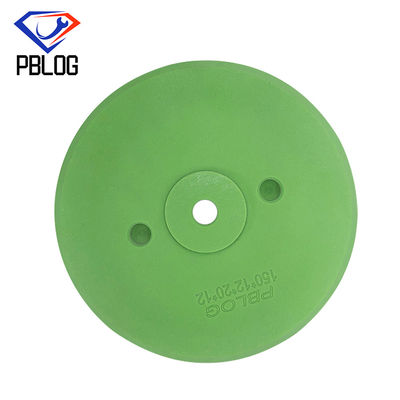 Yüksek Hızlı reçine öğütme tekerleği - 150mm çapı Maksimum Hız 2800RPM