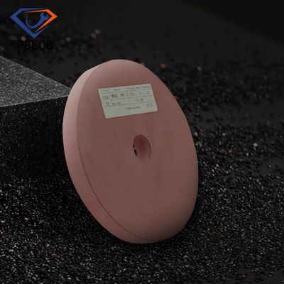 150mm reçine öğütme tekerleği sert ve uzun ömürlü öğütme için reçine bardak tekeri