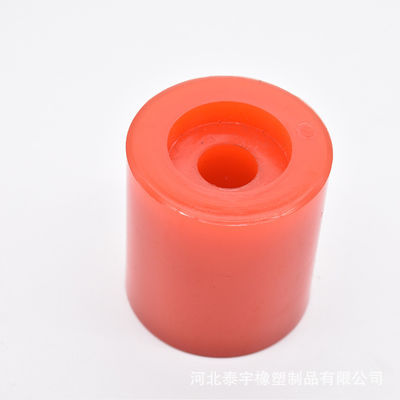 50*35mm cam makine parçaları özel destek OEM ve 6mm çubuğu ile